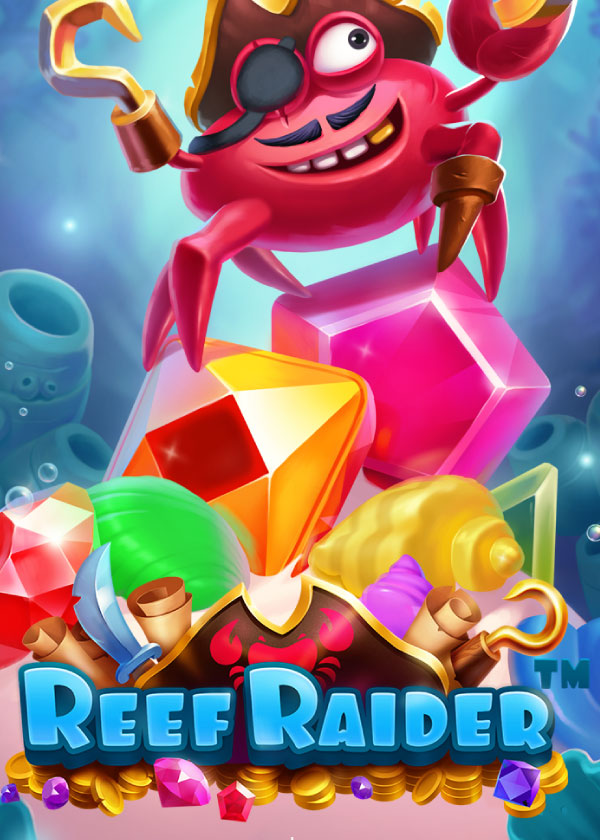 Reef Raider